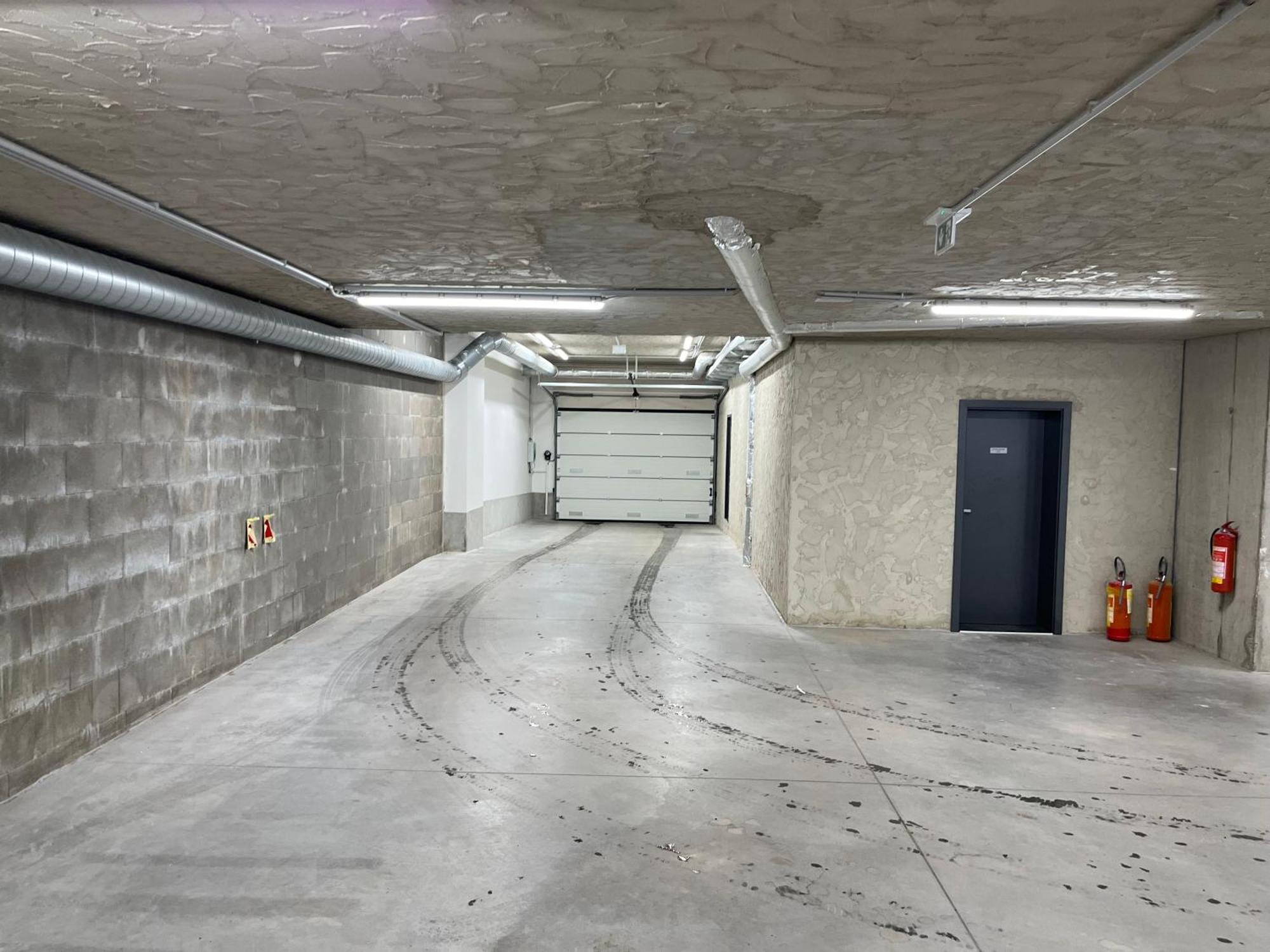 Apartman Hruska Černý Dŭl Exterior foto
